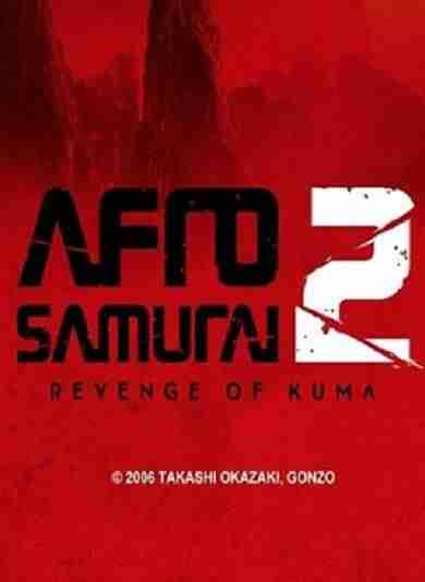 Descargar Afro Samurai 2 Revenge of Kuma Volume One [ENG][CODEX] por Torrent